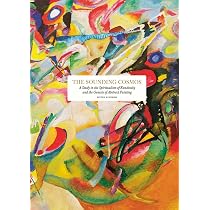 The Spiritual in Art: Abstract Painting 1890-1985 - Tuchman