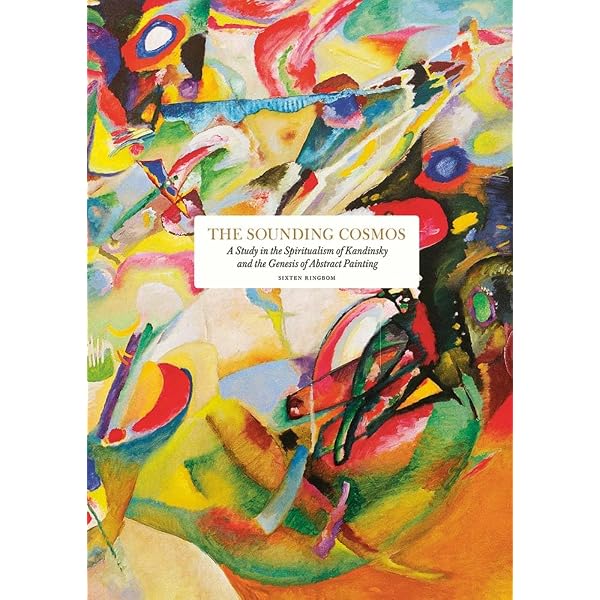Amazon | The Spiritual in Art: Abstract Painting 1890-1985