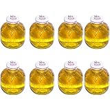 Martinelli's マーティネリ 100% ピュア アップルジュース りんごジュース 296mlx8本