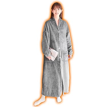 Amazon.co.jp 売れ筋ランキング: 着る毛布・かい巻き の中で最も人気の