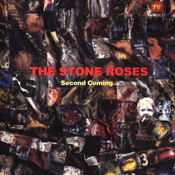 Amazon.co.jp: Stone Roses (20th Anniversary Special): ミュージック