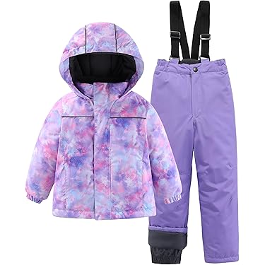 Amazon.co.jp 売れ筋ランキング: ガールズスキーウェア