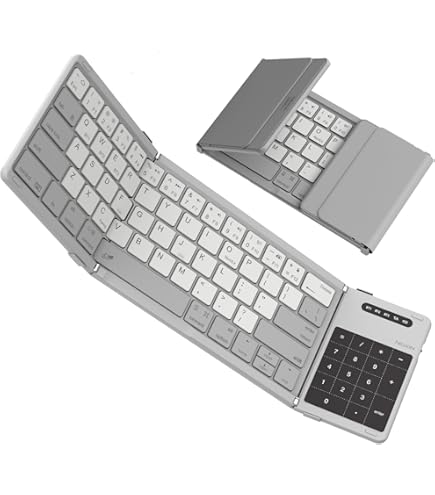 Amazon.co.jp: 【2025年最新型】Nillkin 【公式直営店】キーボード