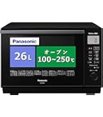 美品 即日発送 パナソニック オーブンレンジ NE-MS268-K　22年製 Panasonic パナソニック Panasonic オーブンレンジ NE-MS268-K｜ツクモ