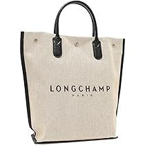 美品 LONG CHAMP ロゾ エナメル トートバッグ　肩ストラップ着脱可能 美品 LONG CHAMP ロゾ エナメル トートバッグ 肩ストラップ着脱