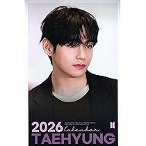 Amazon.co.jp: 防弾少年団 ヴィ テヒョン パノラマポスター (バンタン