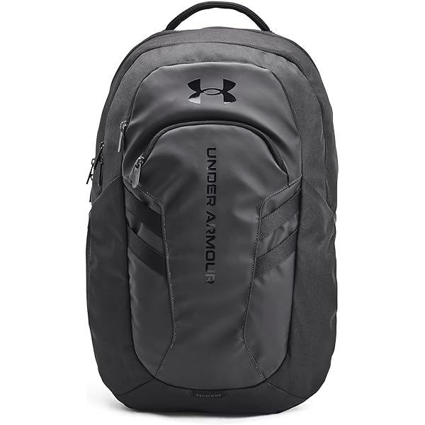 Amazon.co.jp: [アンダーアーマー] UA Gameday Backpack BLK/BLK/SIL