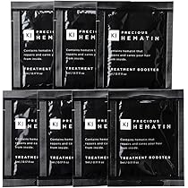 KJ プレシャスヘマチン トリートメントブースター 300ml 楽天市場】KJ PRECIOUS HEMATIN Ver.J TREATMENT BOOSTER(150ml