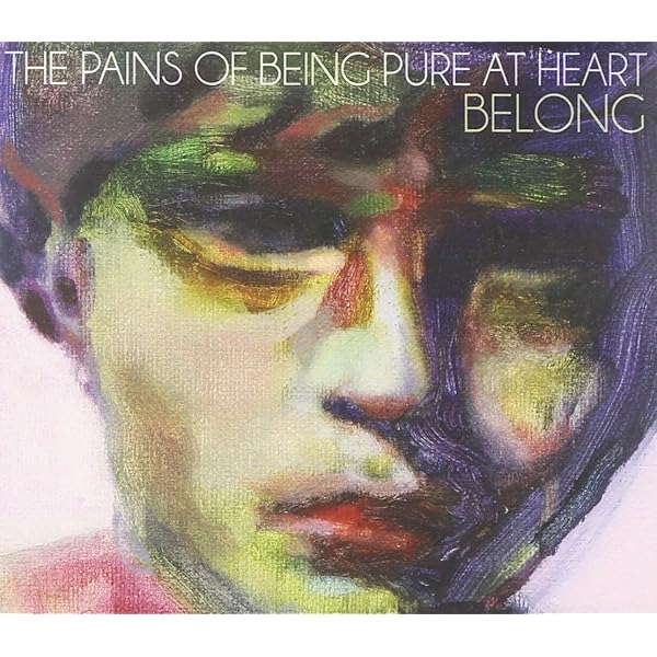 Amazon.co.jp: Pains of Being Pure at Heart: ミュージック