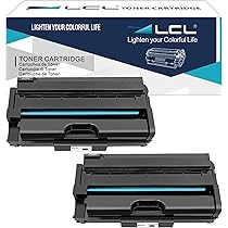 Amazon.co.jp: LCL RICOH用 リコー用 513826 513827 SP 3700H SP