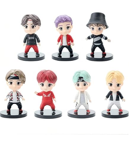 Amazon.co.jp: Banpresto - TinyTAN Butter - ジョングク(Ver. A