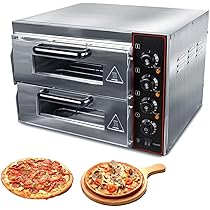 ピザ ピザオーブン 業務用 厨房機器 オーブン プロ用 71gnX4Z5pWL._AC_UL210_SR210,