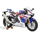 タミヤ(TAMIYA) 1/12 オートバイシリーズ No.141 Honda CBR1000RR-R FIREBLADE SP 30th Anniversary プラモデル 14141