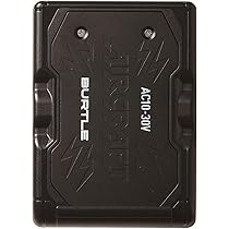 Amazon.co.jp: [バートル] ファン+30Vバッテリーセット AC10+AC10-2