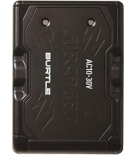 Amazon.co.jp: BURTLE 24V Lithium Ion Battery AC09 Aircraft