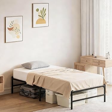 Amazon.co.jp 最新リリース: ベッド・ベッドフレーム の新着ランキング