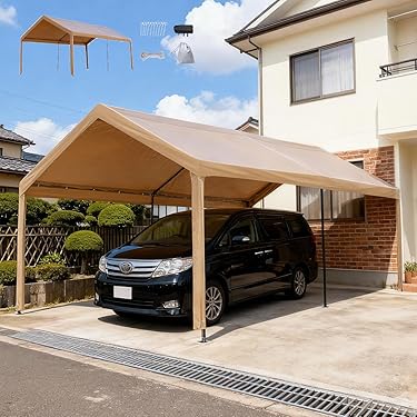 Amazon.co.jp ほしい物ランキング: カーポート・車庫 で、ほしい物