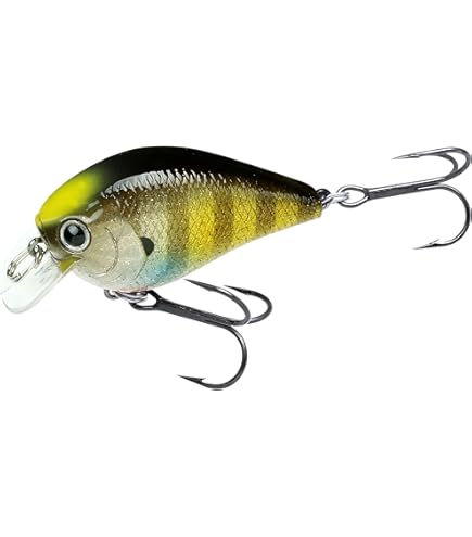 Amazon | ミブロ (mibro) The 漁師クランク #10 ブルーバックシャッド