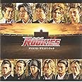 「ROOKIES-卒業-」オリジナル・サウンドトラック