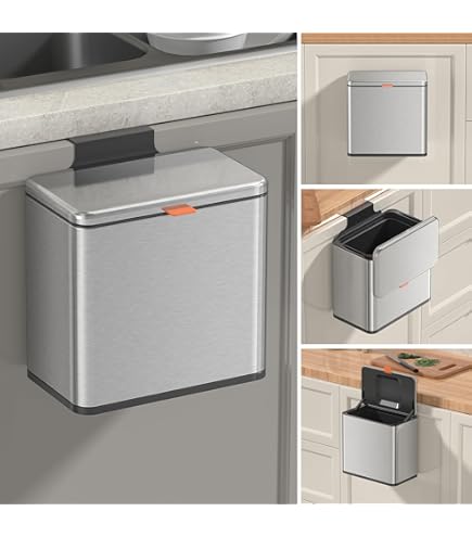 Amazon｜NEIGHBORHOOD CI P - TRASH CAN ゴミ箱 ネイバーフッド｜フタ