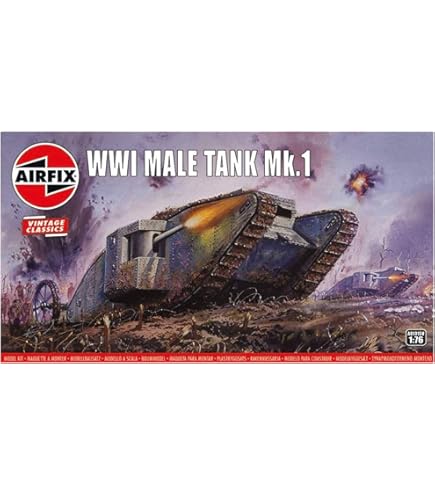 エアフィックス 1/76 ドイツ軍 人気 偵察隊 プラモデル X-2312V Amazon