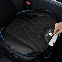 Amazon.co.jp: JuYuna アルファード車用 シートクッション