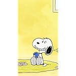 スヌーピー iPhoneSE/5s/5c/5 壁紙 視差効果 スヌーピー スヌーピー iPhoneSE/5s/5c/5 壁紙 視差効果 スヌーピー