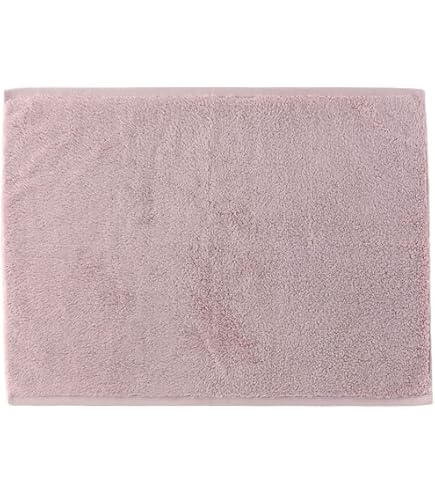 UCHINO 繊維の宝石 海島綿 「シークリスタル」 バスマット 50×80cm Amazon.co.jp: UCHINO 繊維の宝石 海島綿 「シークリスタル