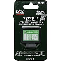 KATO サウンドカード 10個セット Amazon | KATO Nゲージ サウンドカード 東京メトロ17000系 18000系 22