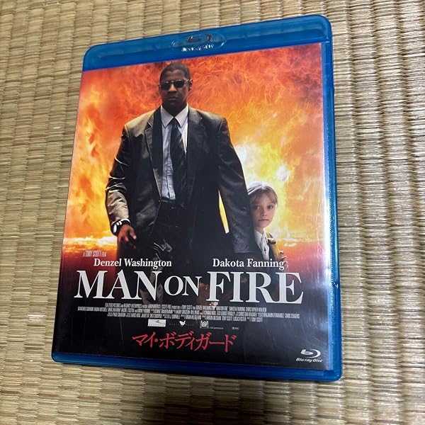 マイ・ボディガード('04米/メキシコ)Blu-ray マイ・ボディガード('04米/メキシコ)Blu-ray 希少◇Blu-ray マイ