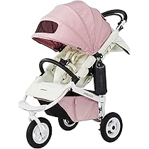 エアバギー（COCO BRAKE EX FROM BIRTH） COCO BRAKE EX FROM BIRTH | AIRBUGGY