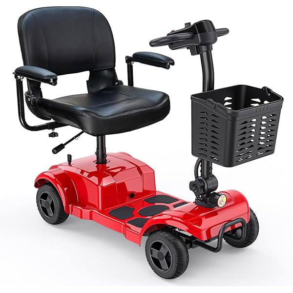 Amazon | ポルタス・エコ 電動シニアカート 走行18km程度 鉛蓄電池