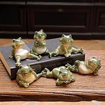 【木彫り カエル の 置物】縁起物／アンティーク／約6kg／貴重品 木彫り カエル の 置物】縁起物／アンティーク／約6kg／貴重品