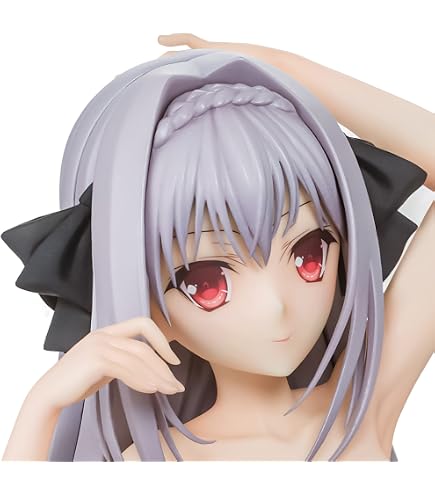 Amazon.co.jp: Q-six 月に寄りそう乙女の作法 桜小路ルナ 桜カラーver 