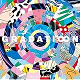 GRADATI∞N (通常盤)