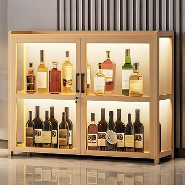 収納 ウイスキー ラック 最終値下 木製樽型ワイン ウイスキーラック