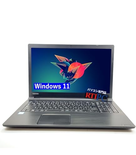 Amazon.co.jp: 【整備済み品】ノートパソコン windows 11 office2024