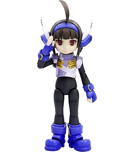 Amazon | コトブキヤ 一撃殺虫!!ホイホイさん LEGACY オボロ 1/1