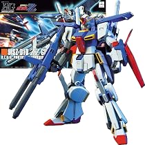 HG 1/144 ZZガンダム ゼータガンダム 2個セット 71goph5Ue4L._AC_UL210_SR210,