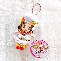 クッキンアイドル アイ!マイ!まいん! まいん クッキンアイドルマスコット 71gorhRxQTL._AC_UL210_SR210,
