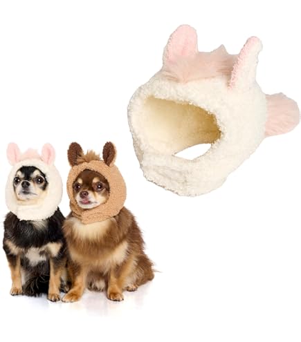 Amazon | 2026年 令和8年度 干支 犬猫用コスプレ 馬のかぶりもの（帽子