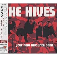 Amazon.co.jp: Tyrannosaurus Hives: ミュージック