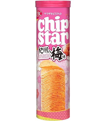 Amazon.co.jp: チップスターS 2種アソート 計16個 : ビューティー