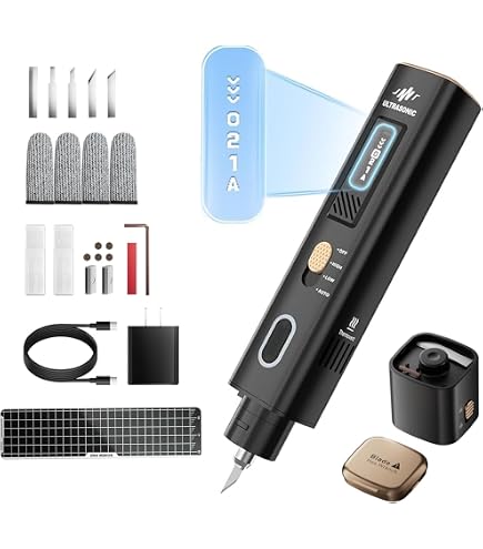 Amazon.co.jp: 超音波カッター 超音波ナイフ DC12V 対応ポータブル