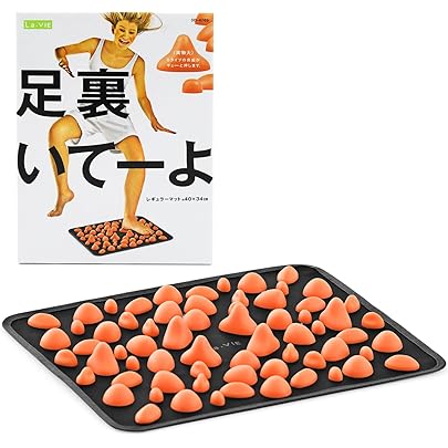 官足法 ウォークマットII 補強板(裏板)付き ウォークマットⅡ | 官足法官有謀事務所