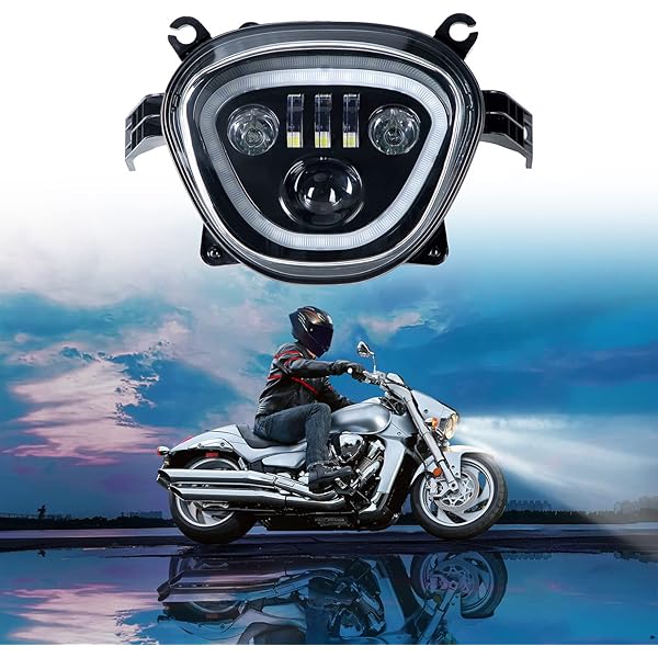 Yana Shiki CA5025 Chromed 2 Rise handle Bar Riser for Suzuki Boulevard