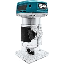 充電式 トリマ 18V 電動 トリマー マキタ18V 純正/互換バッテリー対応 Longsafe マキタ 互換品 makita 充電式 トリマー 木工 DIY