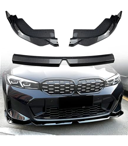 Amazon | BMW 3 シリーズ G20 G21 2022.6-2024 フロントバンパー