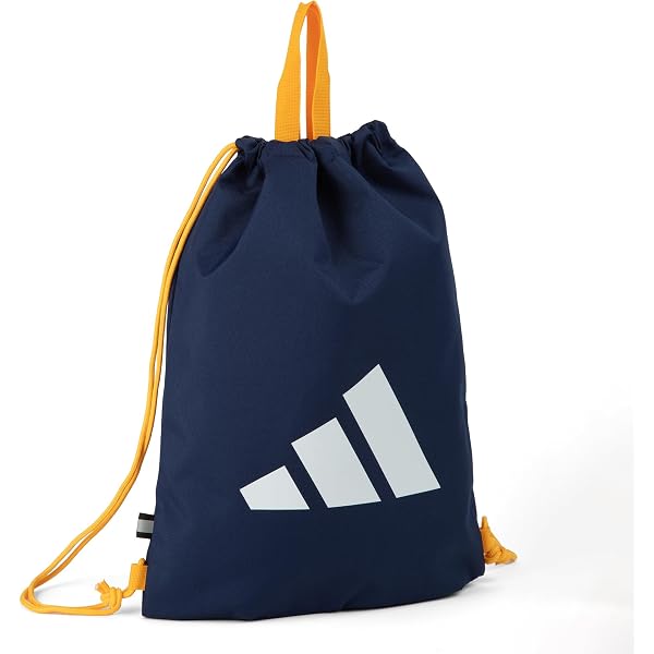 Amazon.co.jp: Adidas No. 66003 66003 Shoe Case, Shoe Bag, Sports