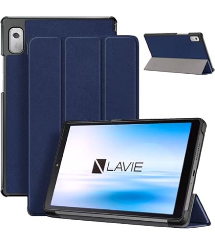 NEC タブレット LAVIE Tab T9 2024年春モデル LAVIE Tab T9 プレミアム・コンパクトタブレット